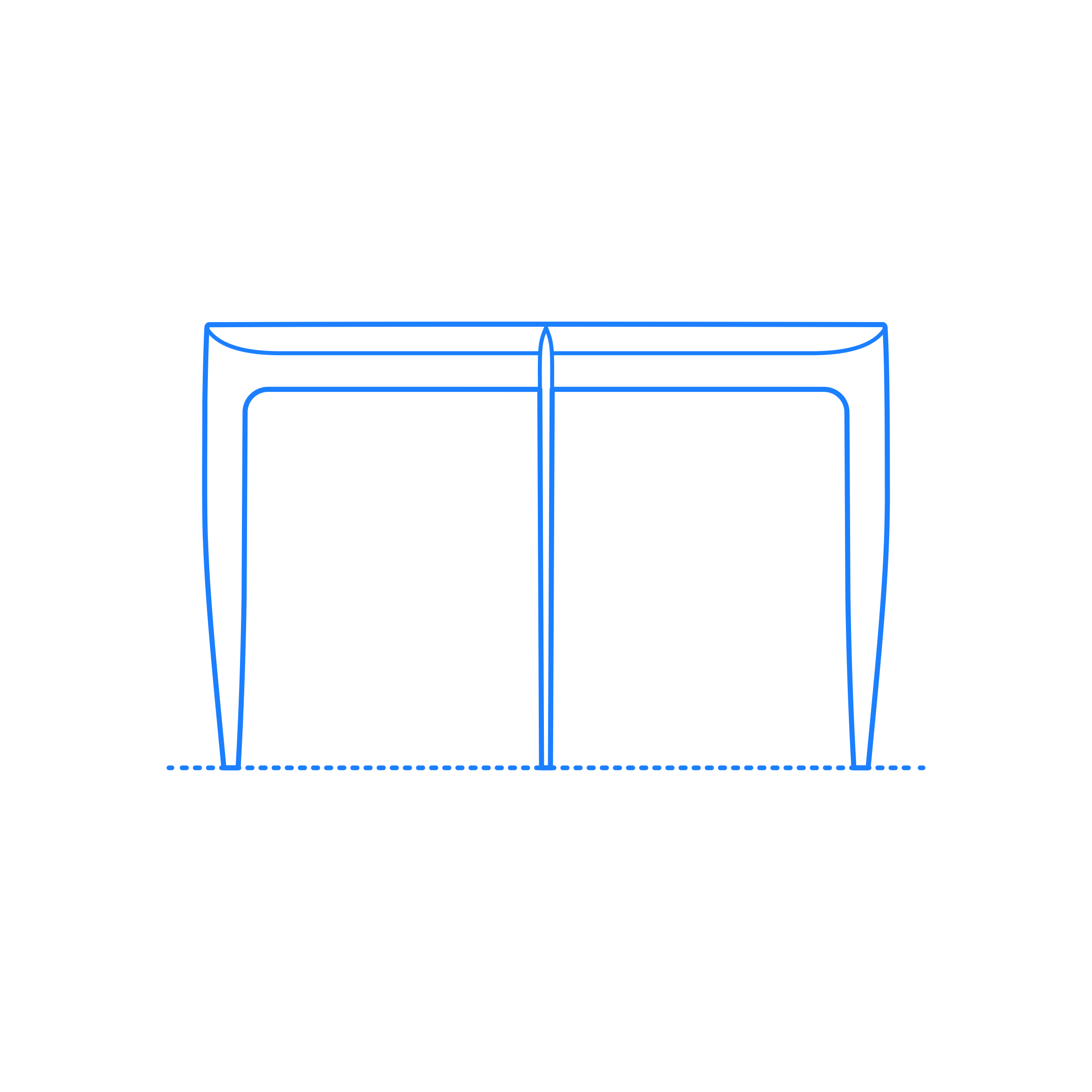 Furniture Side Tables End Tables Foldable Tray Table Large Sketch Style Svg Vector Free Vectors